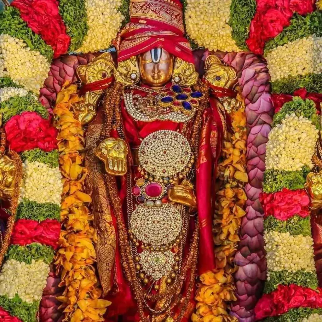 सबसे धनी मंदिर तिरुपति बालाजी घूमने की संपूर्ण जानकारी: Tirupati Balaji Mandir Travel Info In Hindi 14 Tirupati Balaji Temple Photos