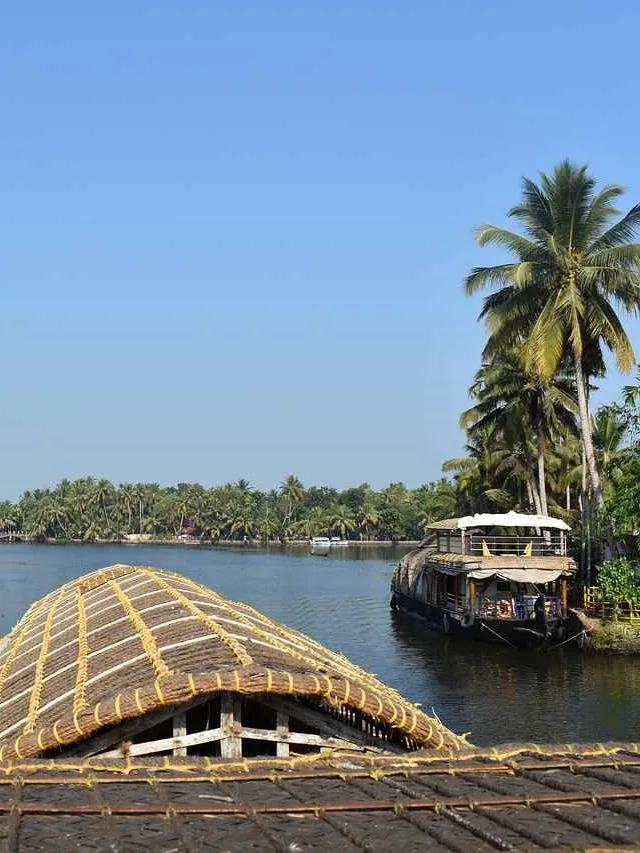 Alleppey Tourist Places Photos