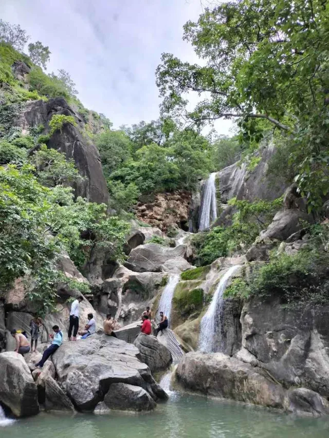 Gori dham | गौरी धाम | Gauri dham | Gauri Dham Rajsamand