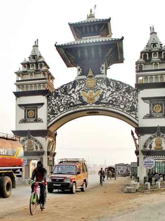 India-Nepal Border Permit Fee Increased (9)