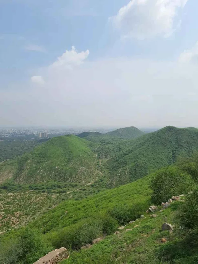 Kedarnath Shiva Temple jaipur images