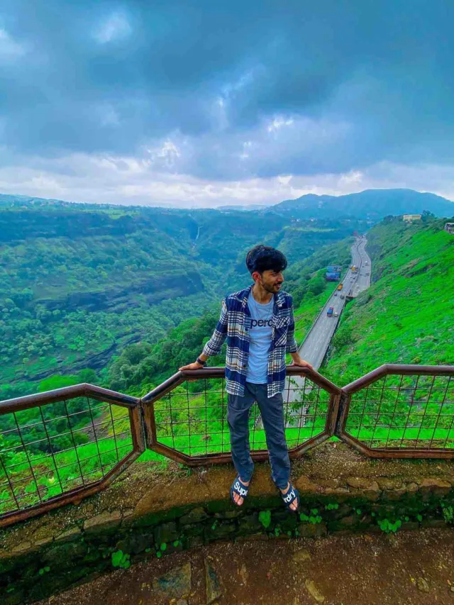 Best Travel Web Stories Khandala in Hindi