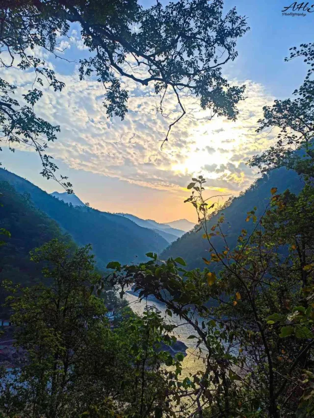 Best Travel Web Stories Lohaghat Uttarakhand Photos