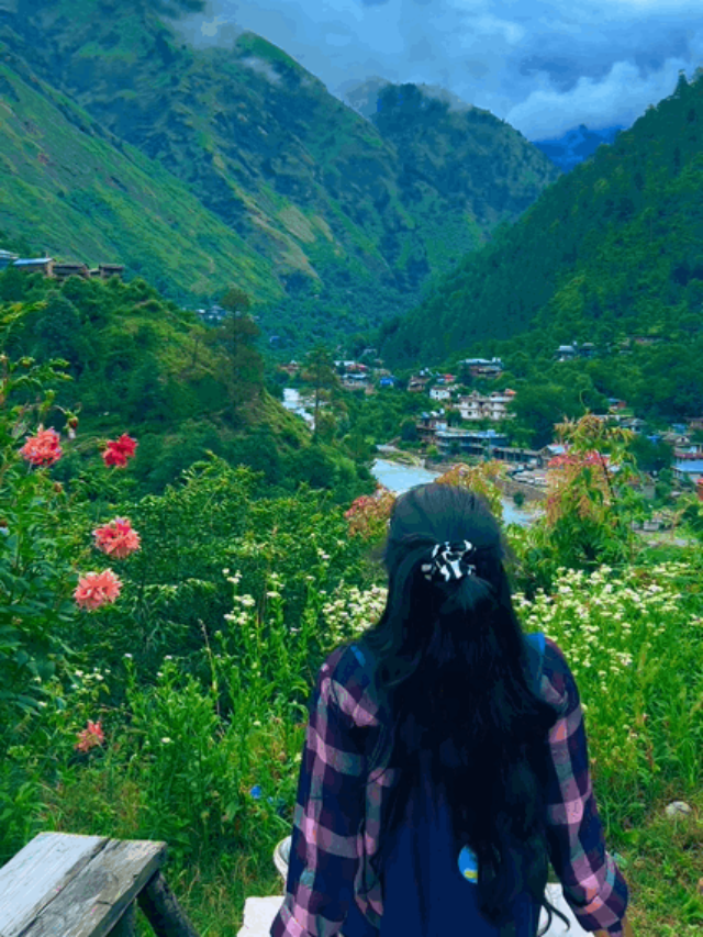 things to do in tirthan valley himachal pradesh in summers in hindi