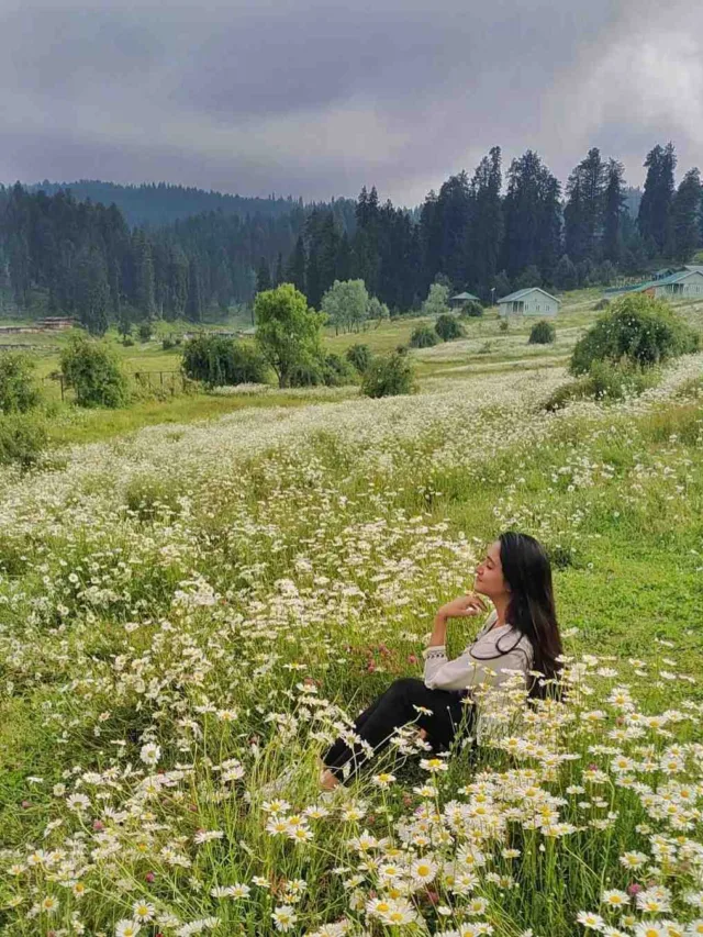 yousmarg valley kashmir travel blog