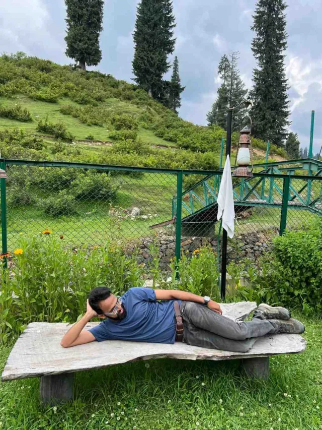 yousmarg valley kashmir photos