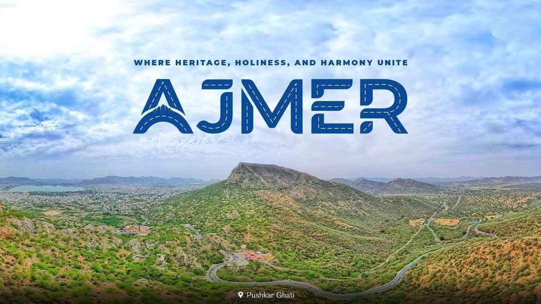 Ajmer Tourist Places Images