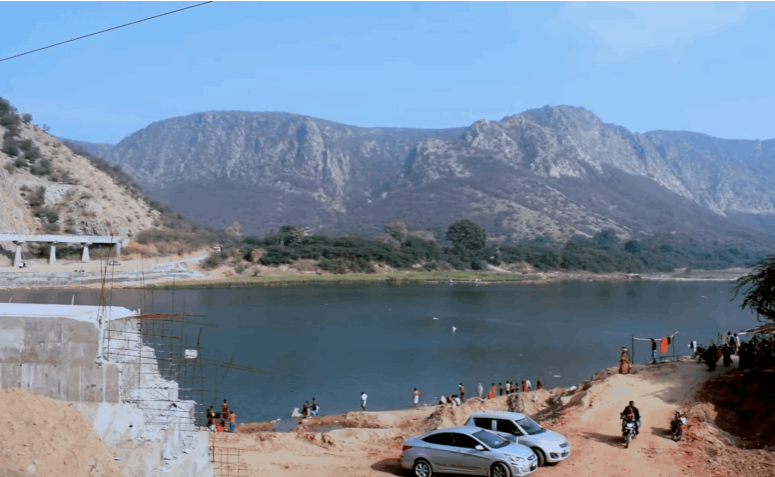Bisalpur Dam Images Or Photos