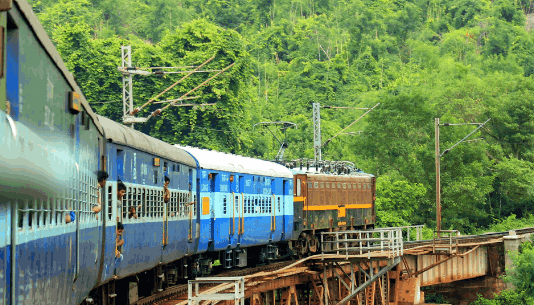 Chirimiri Popular Hill Stations in Chhattisgarh