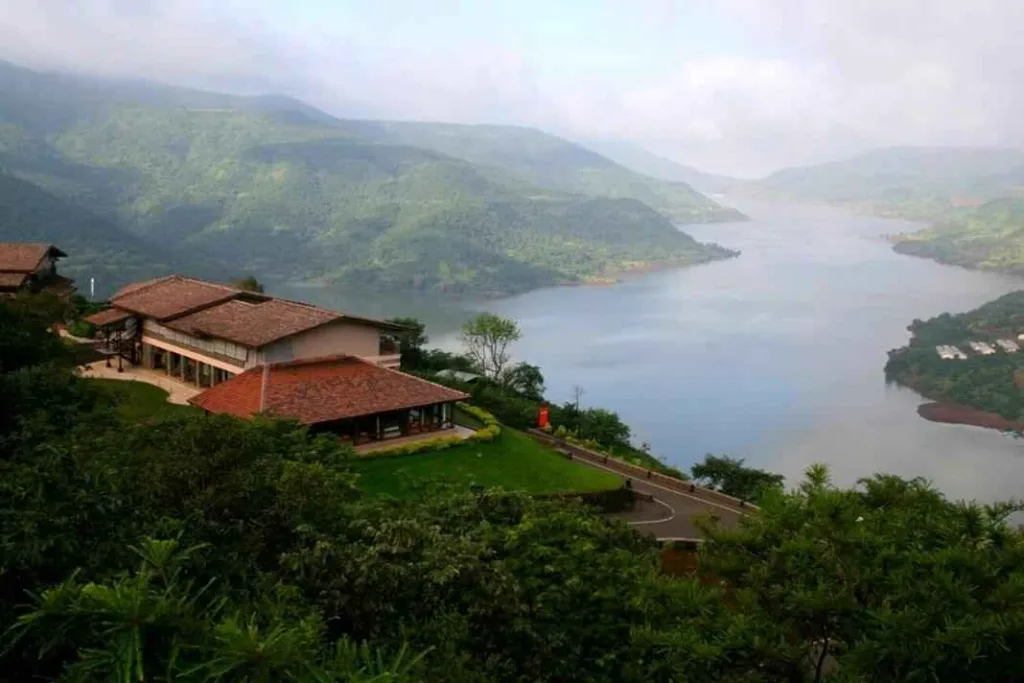 Famous Tourist Places in Lavasa in Hindi