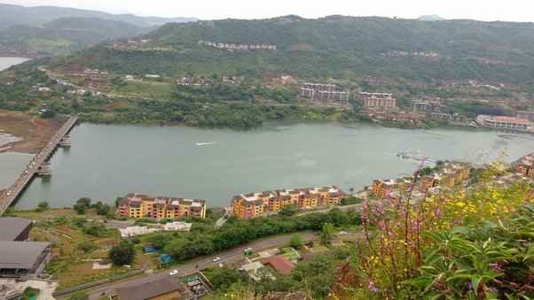 Famous Tourist Places in Lavasa in Hindi
