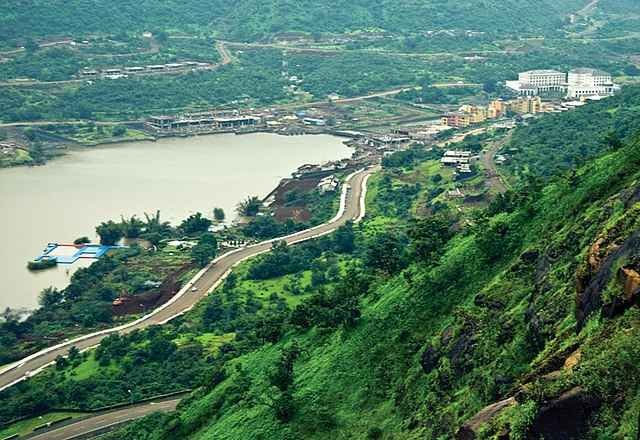 Famous Tourist Places in Lavasa in Hindi, Lavasa Tourist Places Images And Photos, Best Places To Visit In Lavasa City In Hindi, Lavasa Me Ghumne ki Jagah, Lavasa Tourist Places in Hindi,