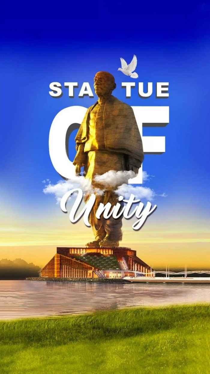 Statue Of Unity Images And Photos