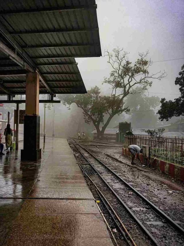 Best Travel Web Stories Top Tourist Places In Matheran in Hindi