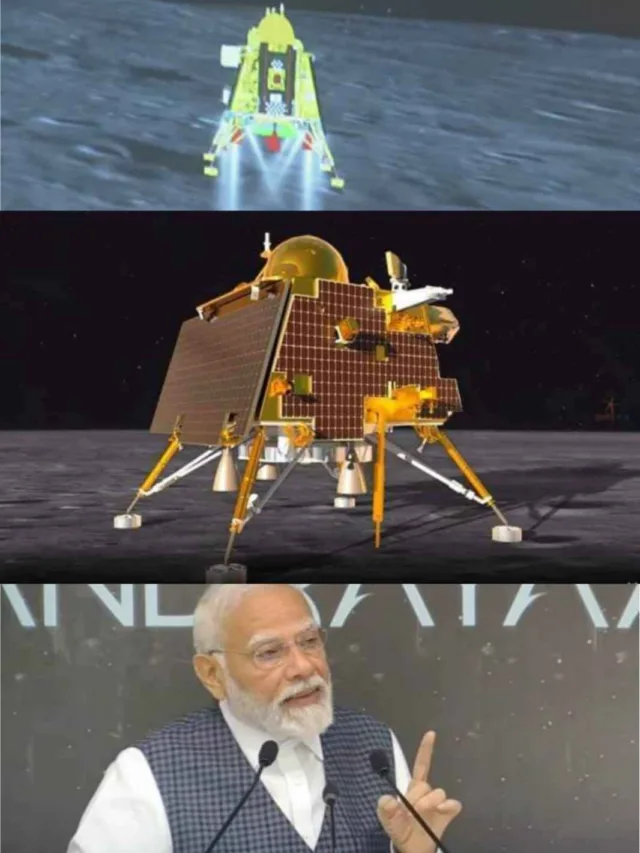 Best Travel Web Stories shiv shakti and tiranga point on moon