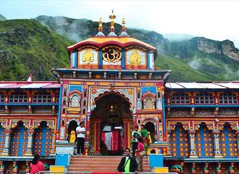 Badrinath Tourist Place In Uttarakhand In Hindi