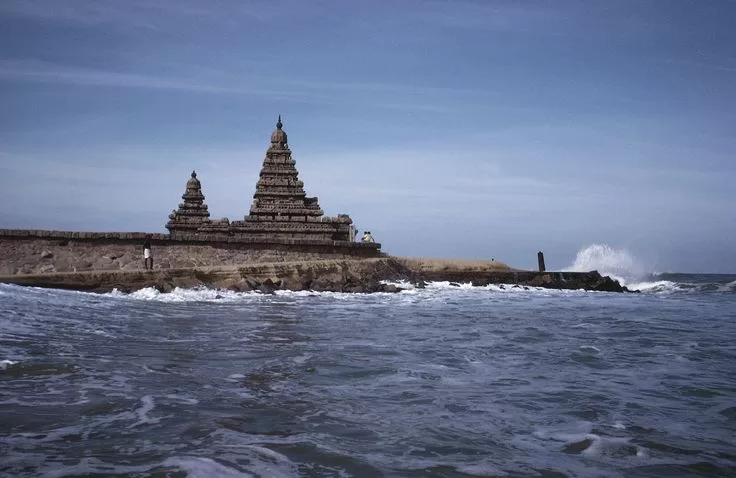 Mahabalipuram Tamil Nadu in Hindi 