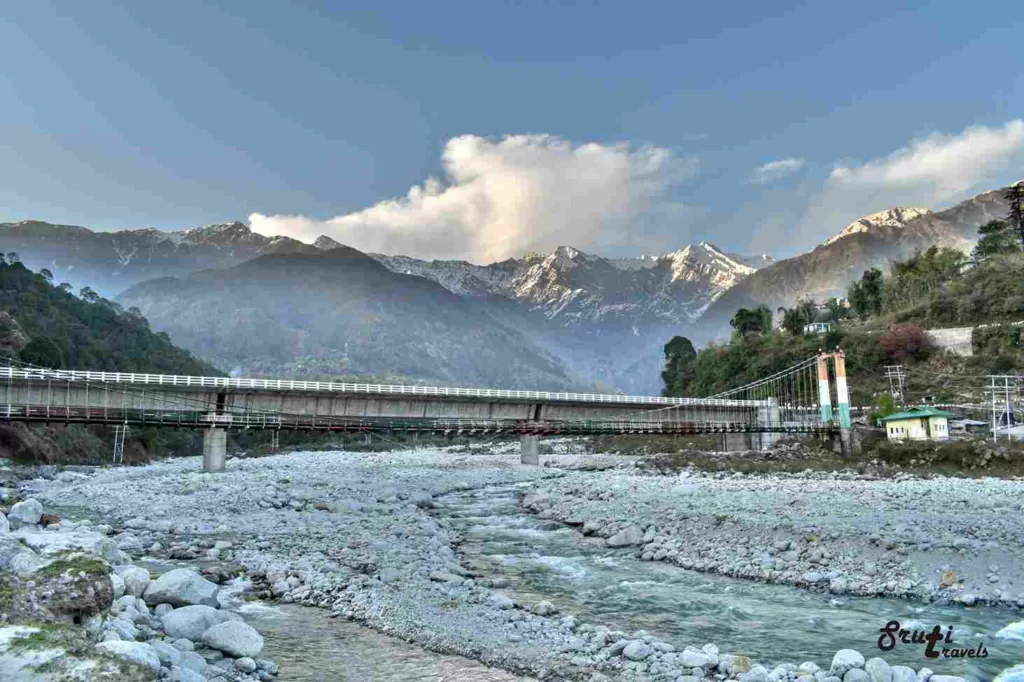 Palampur Himachal Pradesh