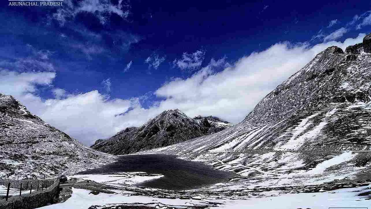 Best Places To Visit In Arunachal Pradesh In Hindi