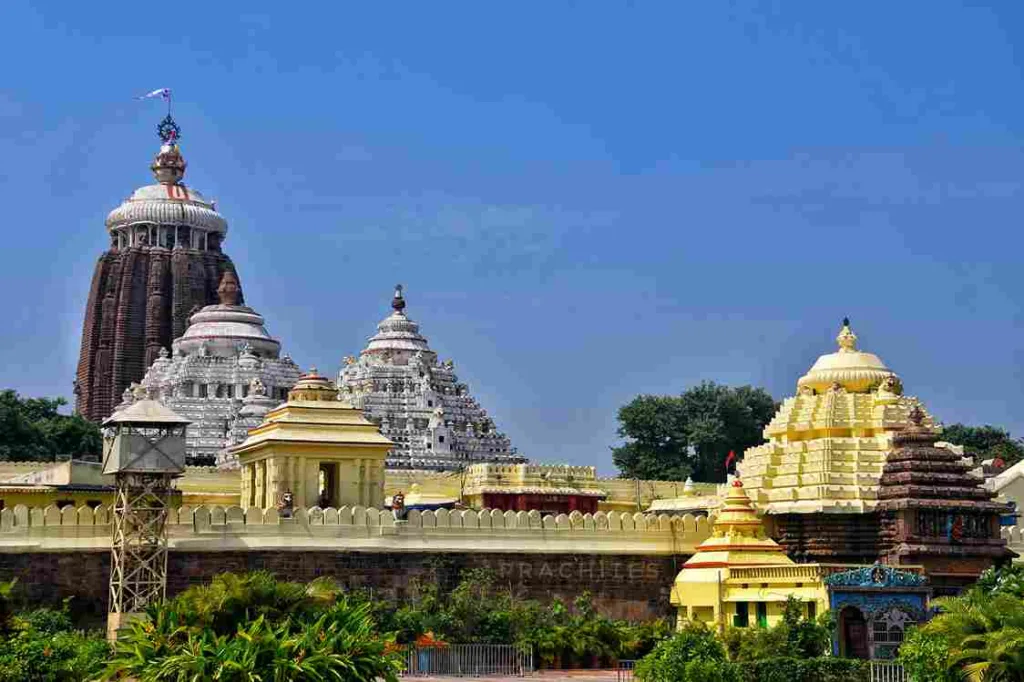 Jagannath Puri Orissa