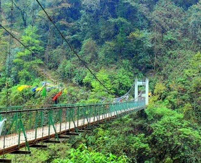 पहाड़ों पर घूमने का है मन तो सिक्किम घूमने के लिए एक बार जरूर जाये: Best Tourist Places To Visit In Sikkim In Hindi Kanchenjunga National Park in Hindi - कंचनजंगा राष्ट्रीय उद्यान