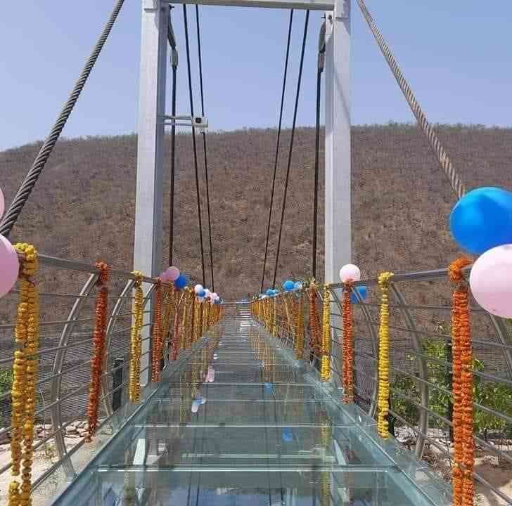 Rajgir Glass Bridge In Bihar In Hindi, Glass bridge Rajgir Ticket Price, glass bridge in bihar, Glass bridge Rajgir Ticket Price, Glass bridge in Bihar length, Glass bridge Rajgir contact number, Glass bridge Rajgir online ticket booking, glass bridge rajgir entry fee, Glass bridge Rajgir address 2023, Glass bridge Rajgir zoo safari, Rajgir Glass Bridge Images And Pictures, 