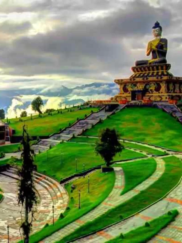 Best Travel Web Stories Best Tourist Places To Visit In Sikkim In Hindi