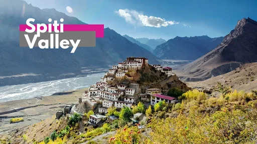 अप्रैल में घूमने के लिए भारत के 10 बेहतरीन जगहें जहां देश-विदेश से पर्यटक आते हैं: Top Places to Visit in April in India in Hindi Best Time And Places To Visit Spiti Valley In Hindi