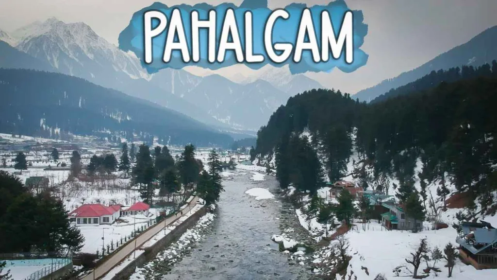 अप्रैल में घूमने के लिए भारत के 10 बेहतरीन जगहें जहां देश-विदेश से पर्यटक आते हैं: Top Places to Visit in April in India in Hindi Famous Tourist Places In Pahalgam