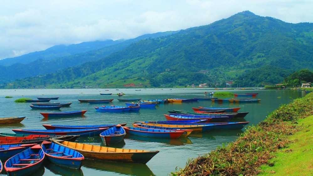 Pokhara Nepal In Hindi