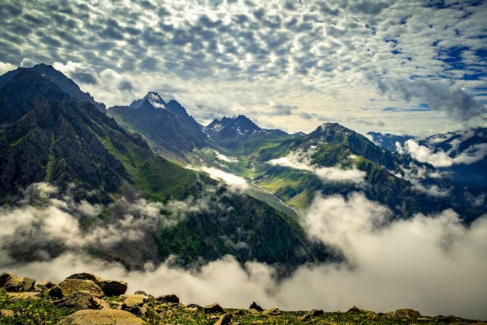 कश्मीर के इन खूबसूरत जगहों पर उठा सकते हैं बर्फबारी का मजा: 10 Best Places To Experience Snowfall in Kashmir THE 10 BEST Places to Visit in Anantnag