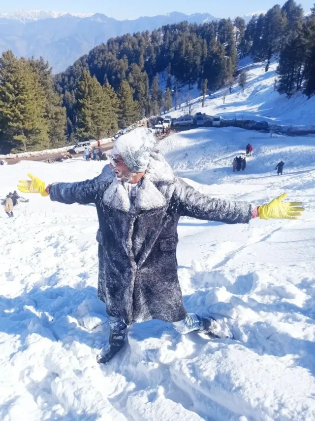 Snowfall in patnitop today, snowfall in patnitop in which month, Snowfall in patnitop in december, snowfall in patnitop 2023, patnitop weather, patnitop snowfall today news, snowfall in nathatop, snowfall in patnitop in november,