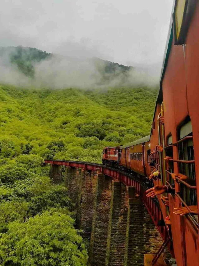 Goram Ghat ghumne ki jankari