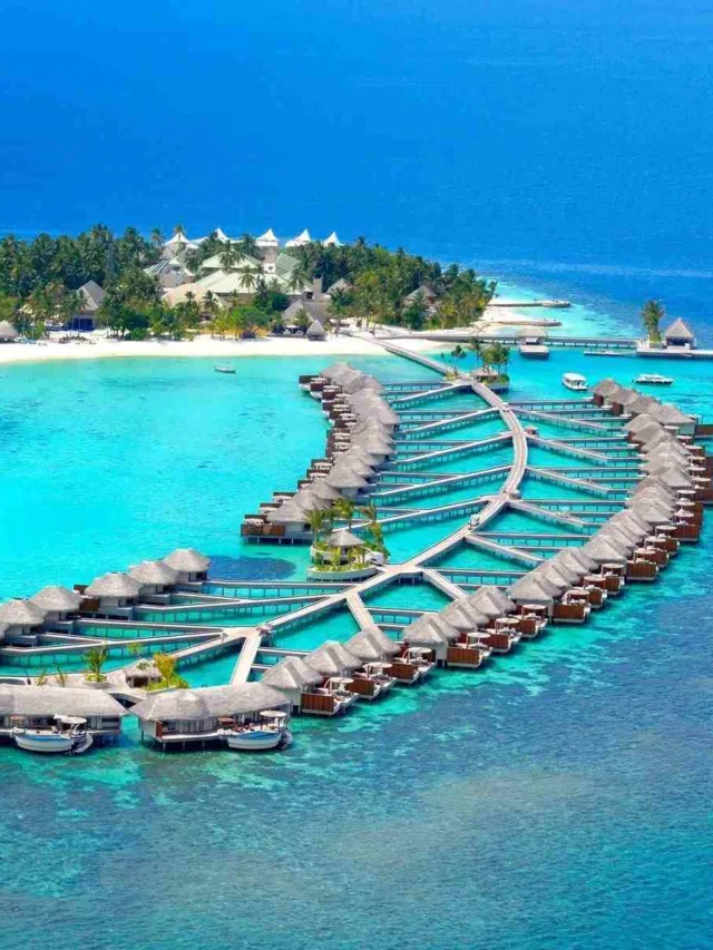 How To Get Travel Permit To Visit In Lakshadweep In Hindi